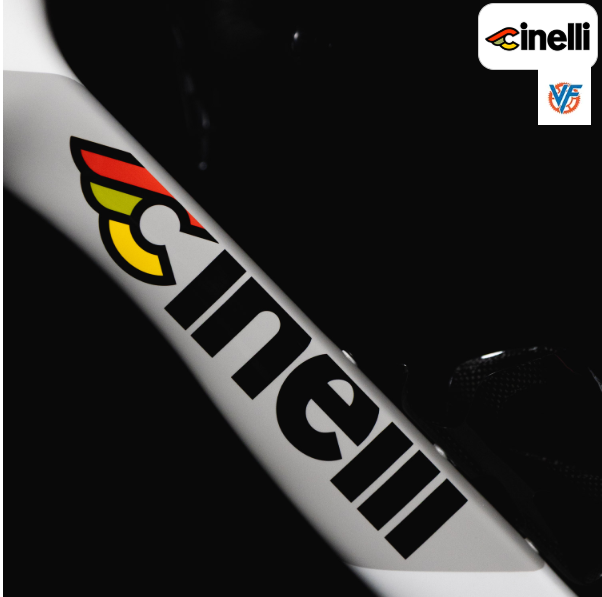 https://www.cinellibicycles.co.uk/shop/frames/aeroscoop-coral-white-frameset/  Aeroscoop Coral White Frameset Velo Fixers  http://velofixers.uk/    Mobile Cycle Servicing
 Halesowen, Stourbridge, Hagley, Harborne, Oldbury, Wolverhampton and surrounding areas.
Please get in touch to see if i cover your area.
Call us: 07985 703973    
Ride safe everyone !!