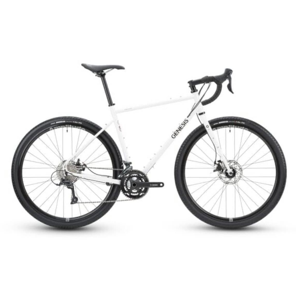 https://www.genesisbikes.co.uk/stockists
Velo Fixers
At Genesis, we love new bike day. The feeling of buying a fresh new steed from a knowledgeable and passionate retailer never gets old.
Genesis has, and always will be, a brand that strongly aligns with independent retailers ensuring that your Genesis buying experience is one of pleasure and excitement. All our retail partners are passionate about our products, have a wealth of experience to call upon and are committed to carrying a representative range of Genesis bikes in store allowing you to select your preferred retailer from our list with confidence. Furthermore, every Genesis bike sold, no matter the distance or method of delivery, is fully assembled and inspected prior to sale meaning you are ready to ride straight away.
Retail Partners
Unit 3 Clothier Street WV13 1BE - Willenhall, United Kingdom.
https://www.genesisbikes.co.uk/croix-de-fer
https://www.genesisbikes.co.uk/vagabond
https://www.genesisbikes.co.uk/cda
https://www.genesisbikes.co.uk/product/genesis-smithfield-vargn21290/VARGN21290/GN21290SM
https://www.genesisbikes.co.uk/product/genesis-columbia-road-vargn21280/VARGN21280/GN21280LG
https://www.genesisbikes.co.uk/products?categories=the-bikes
