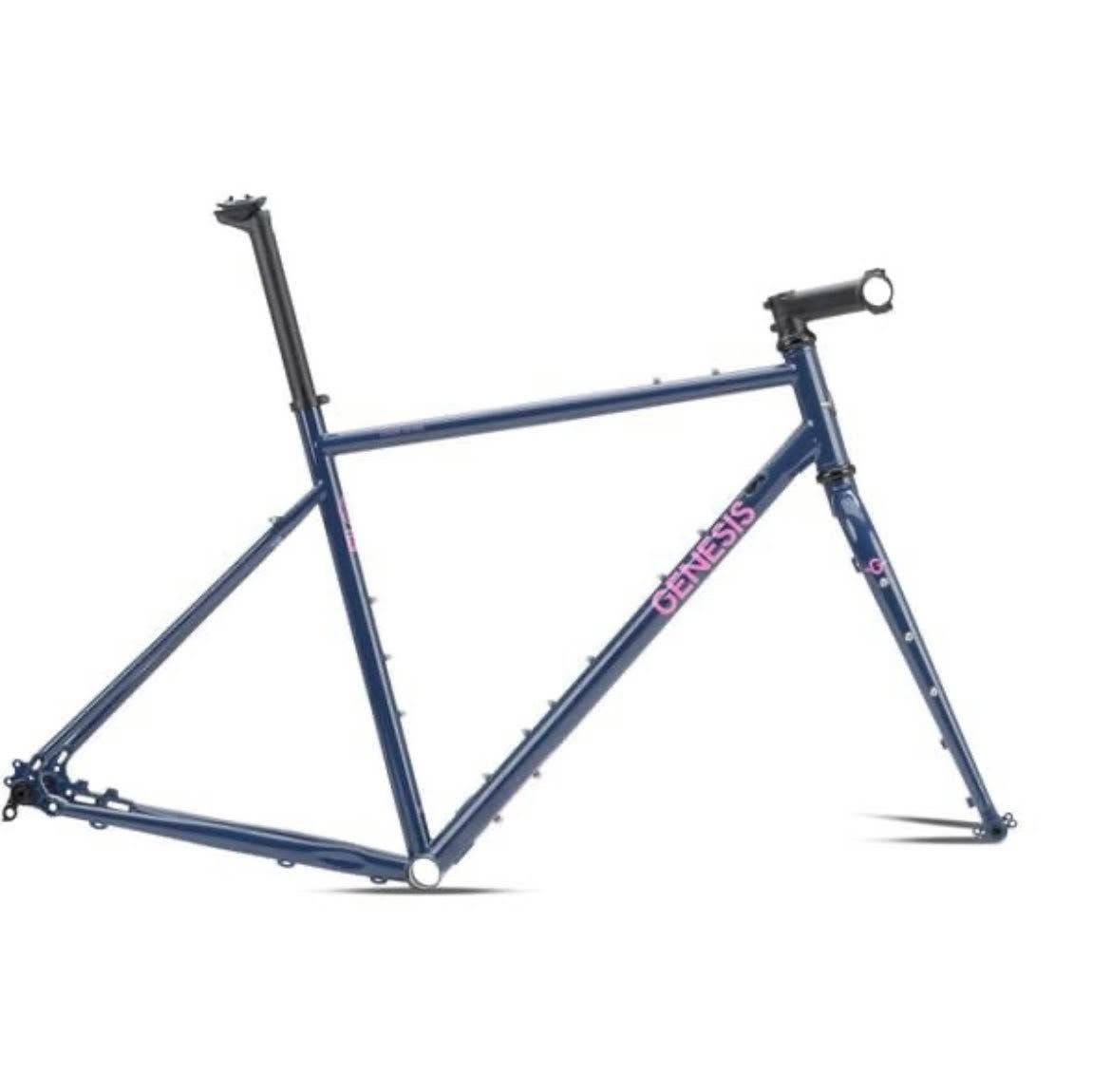 https://www.genesisbikes.co.uk/stockists
Velo Fixers
At Genesis, we love new bike day. The feeling of buying a fresh new steed from a knowledgeable and passionate retailer never gets old.
Genesis has, and always will be, a brand that strongly aligns with independent retailers ensuring that your Genesis buying experience is one of pleasure and excitement. All our retail partners are passionate about our products, have a wealth of experience to call upon and are committed to carrying a representative range of Genesis bikes in store allowing you to select your preferred retailer from our list with confidence. Furthermore, every Genesis bike sold, no matter the distance or method of delivery, is fully assembled and inspected prior to sale meaning you are ready to ride straight away.
Retail Partners
Unit 3 Clothier Street WV13 1BE - Willenhall, United Kingdom.
https://www.genesisbikes.co.uk/croix-de-fer
https://www.genesisbikes.co.uk/vagabond
https://www.genesisbikes.co.uk/cda
https://www.genesisbikes.co.uk/product/genesis-smithfield-vargn21290/VARGN21290/GN21290SM
https://www.genesisbikes.co.uk/product/genesis-columbia-road-vargn21280/VARGN21280/GN21280LG
https://www.genesisbikes.co.uk/products?categories=the-bikes
