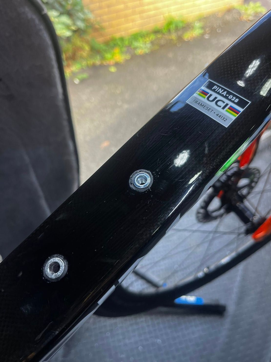 Velo Fixers mobile cycle repairs
mobile work shop
 Mobile Cycle Servicing and repairs
 Halesowen, Stourbridge, Hagley, Harborne, Oldbury, Wolverhampton and surrounding areas.
https://www.google.com/search?sca_esv=2b4071618c37111c&sxsrf=AE3TifMFY9leqUuVslYOrAQsHyCQ9wc9iw:1763298316807&q=mobile+bicycle+repair+willenhall&source=lnms&fbs=AIIjpHyYzEGkr-KkdhTNDsbGd11PfMCIS5BCXbaQBnEVIDmSUQ0d4l4fW9kVv_oamMFYN4g_B5lrYwcjyLHMG4EFAnzY821WiwOtUB2YoFWlTqH0HXujYWSR8eRjWCXjMr-H1KCDkdMA6VjpaWSZgb3Wv7YoqPphgBHMzNsRwE5OG0LYHwcGQ02Q3QI2XP8fMUMabiekUEYpixtzOHfshb65m6znBV9DmEGy2oqXbGci21gZyzabkxc&sa=X&ved=2ahUKEwiMtrmO3vaQAxXydUEAHeTbDjoQ0pQJegQICRAB&biw=1536&bih=735&dpr=1.25
https://www.google.com/search?q=mobile+bicycle+repair+halesowen&sca_esv=2b4071618c37111c&biw=1536&bih=735&sxsrf=AE3TifPbjPABSA55QdmI6hOY8PIRnQlKsg%3A1763298383965&ei=T8wZaeq7OquthbIPoM2woQw&ved=0ahUKEwiqn7yu3vaQAxWrVkEAHaAmLMQQ4dUDCBE&uact=5&oq=mobile+bicycle+repair+halesowen&gs_lp=Egxnd3Mtd2l6LXNlcnAiH21vYmlsZSBiaWN5Y2xlIHJlcGFpciBoYWxlc293ZW4yBRAhGKABMgUQIRigATIFECEYoAEyBRAhGJ8FMgUQIRifBTIFECEYnwVIxFxQgktYrFpwAXgBkAEAmAFtoAGcCKoBAzYuNbgBA8gBAPgBAZgCDKAC9AjCAgoQABiwAxjWBBhHwgIGEAAYFhgewgILEAAYgAQYkQIYigXCAgUQABiABMICCxAAGIAEGIYDGIoFwgIFEAAY7wXCAggQABiiBBiJBcICCBAAGIAEGKIEwgIHECEYoAEYCpgDAIgGAZAGA5IHAzYuNqAHw0eyBwM1Lja4B-8IwgcIMC4xLjEwLjHIBzw&sclient=gws-wiz-serp
Velo Fixers
https://www.halfords.com/bikes/services/halfords-bike-repairs.html , rethread hole bicycle velofixers 