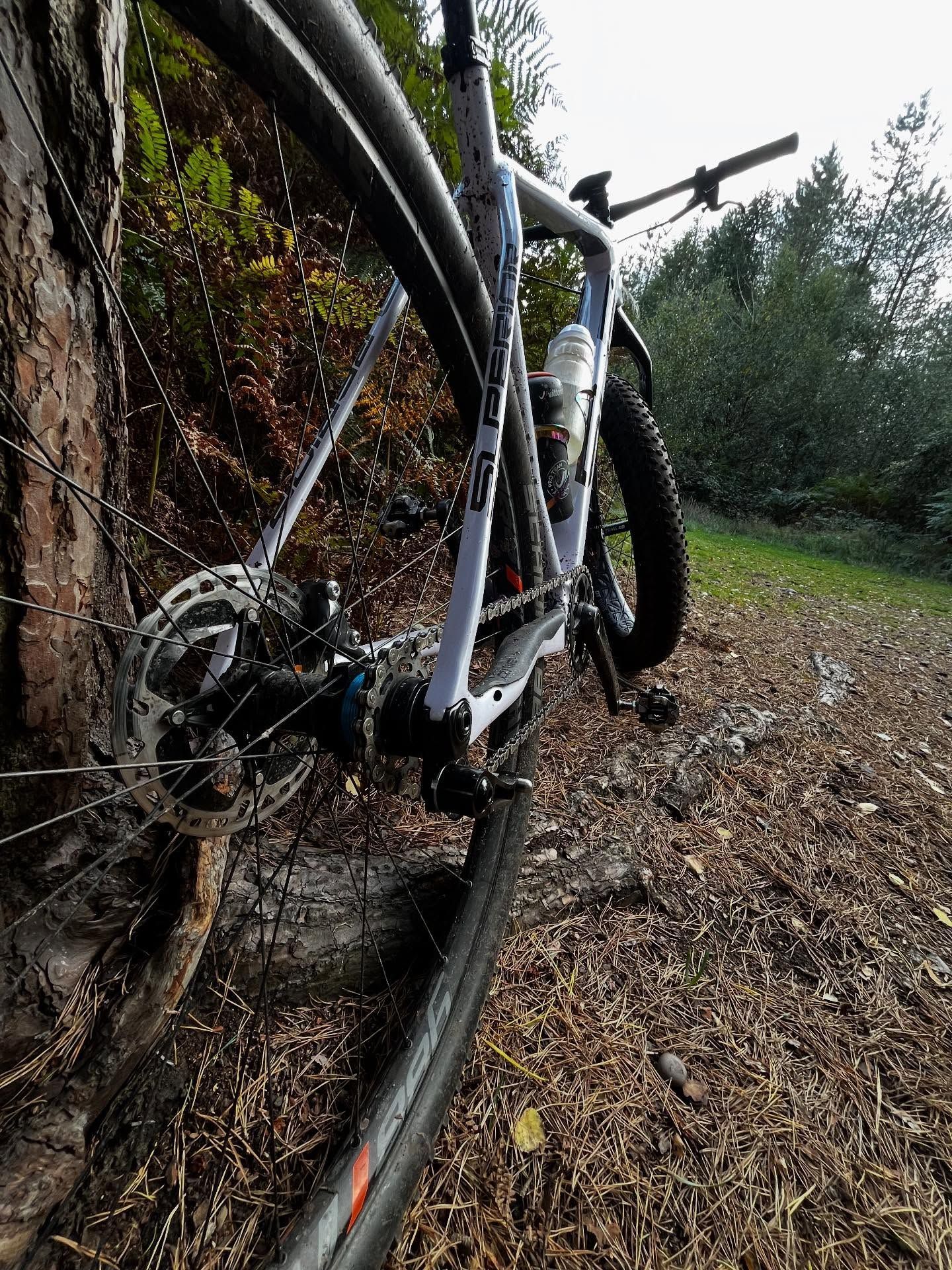#singlespeedmtb