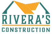 Rivera's Construction Logo