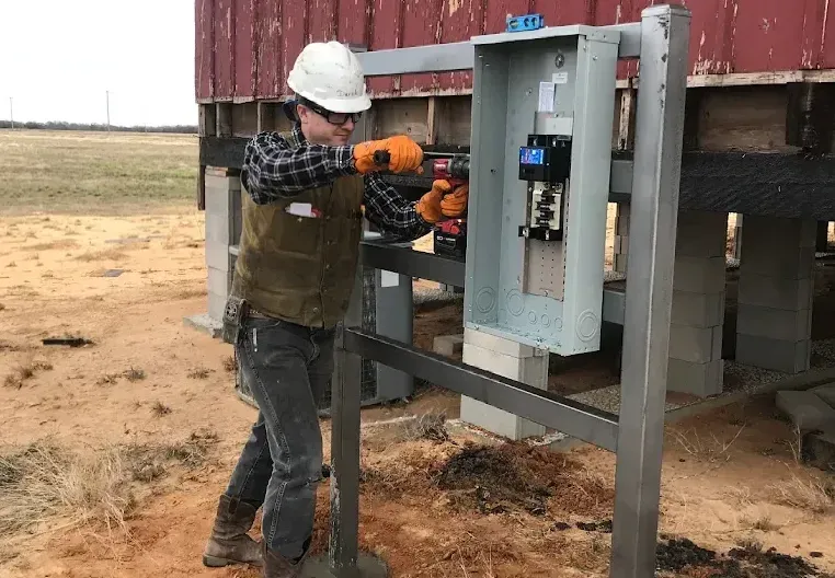 About McGehee Electric LLC