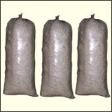 Coplega- Fibras e Flocos de Espuma