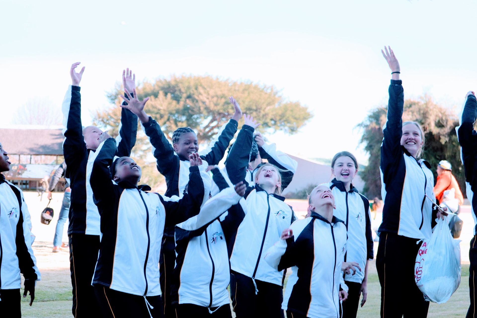 2025 KZN Schools Netball All Ages Tournament transport fund
