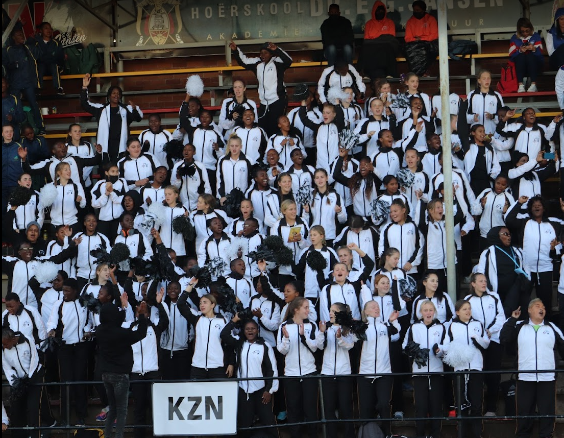 2025 KZN Schools Netball All Ages Fund