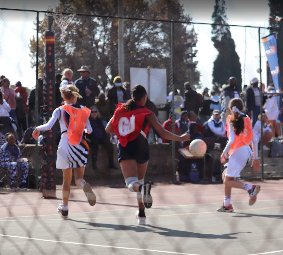 2025 KZN Schools Netball All Ages Tournament transport fund
