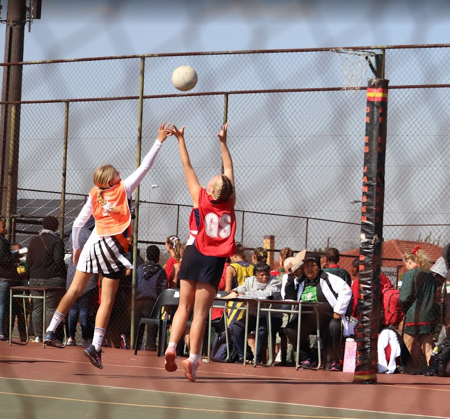 2025 KZN Schools Netball All Ages Tournament transport fund
