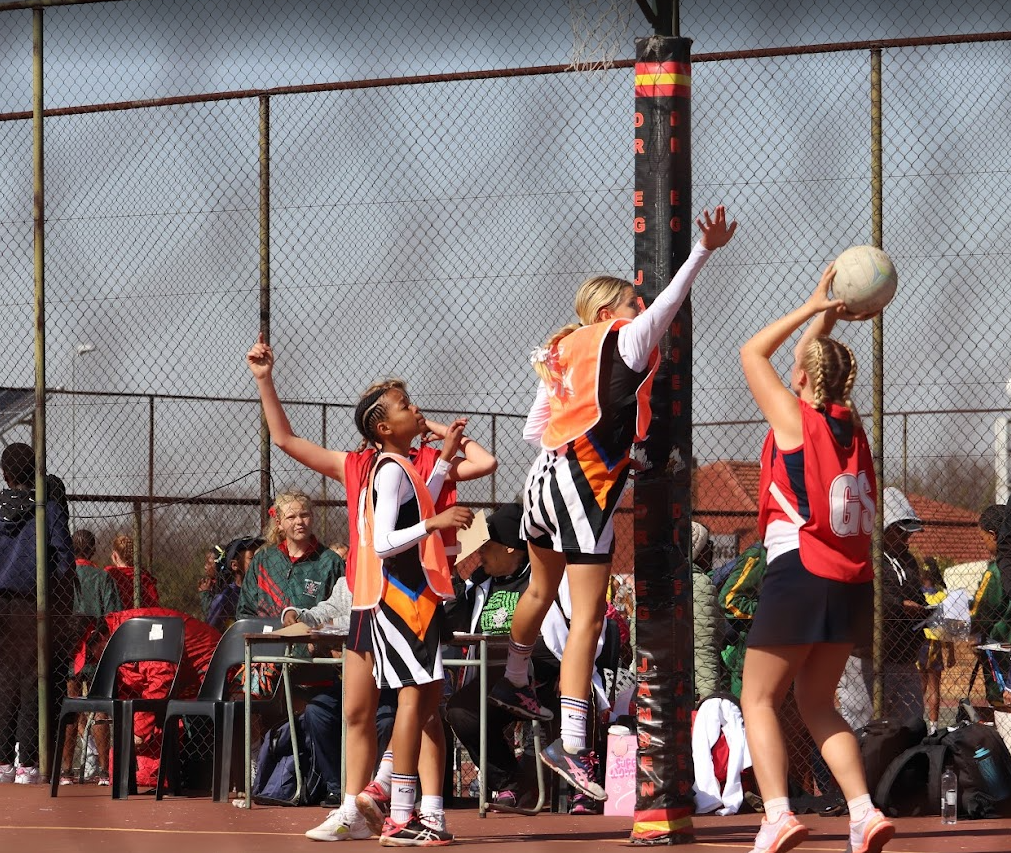 2025 KZN Schools Netball All Ages Tournament transport fund
