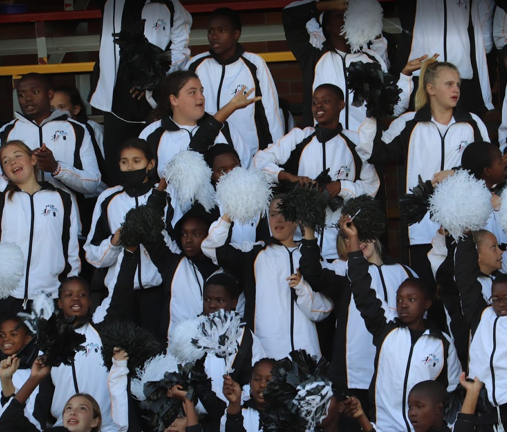 2025 KZN Schools Netball All Ages Tournament transport fund
