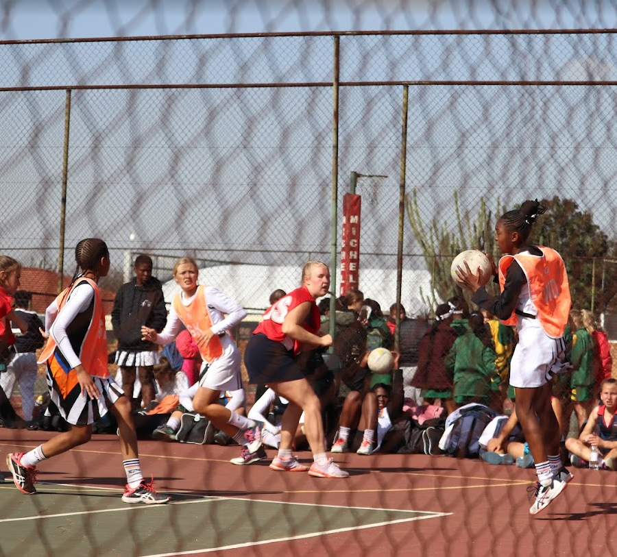2025 KZN Schools Netball All Ages Tournament transport fund
