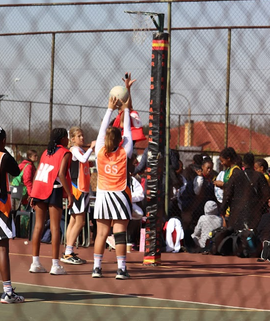 2025 KZN Schools Netball All Ages Tournament transport fund
