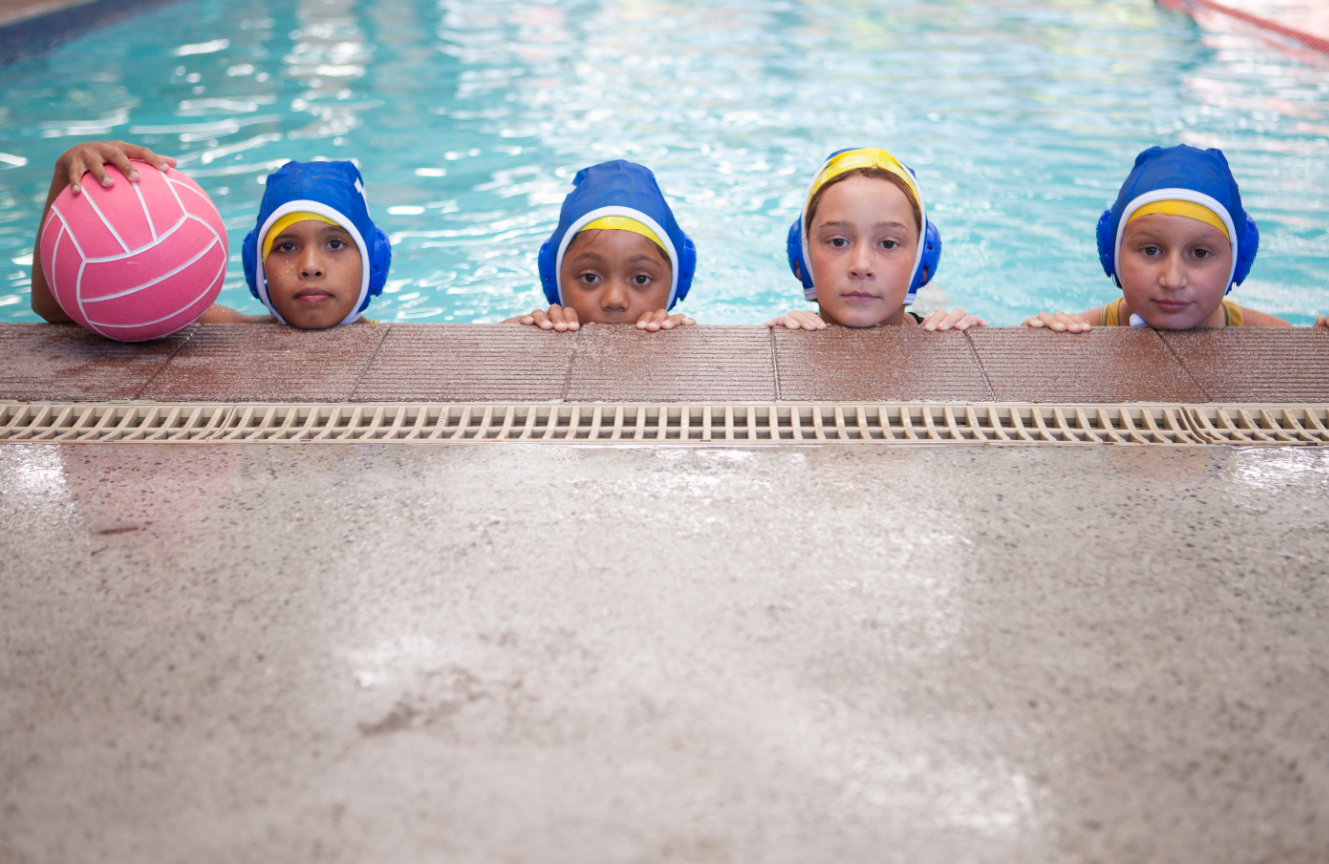 Durban Elite Water Polo Academy