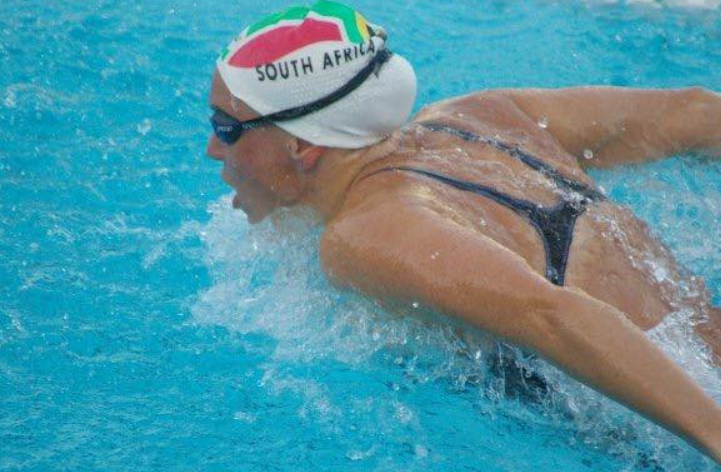 Swimming in Durban - Mandy Loots Swimming School