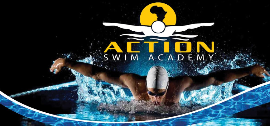 Swimming in Durban - Action Swim Academy