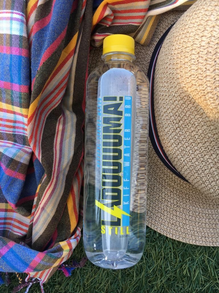 Durban Mineral Water supplier Laduuuuma