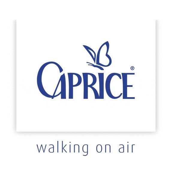 Caprice logo
