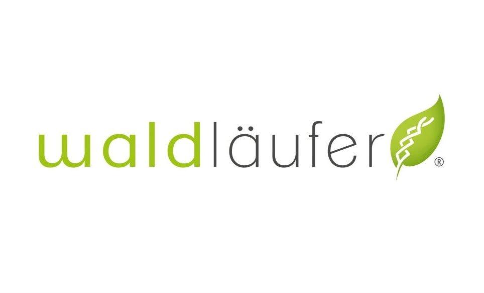 Waldläufer logo