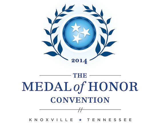 The Medal of Honor Convention