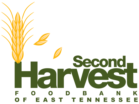 Second Harvest Food Bank of East Tennessee