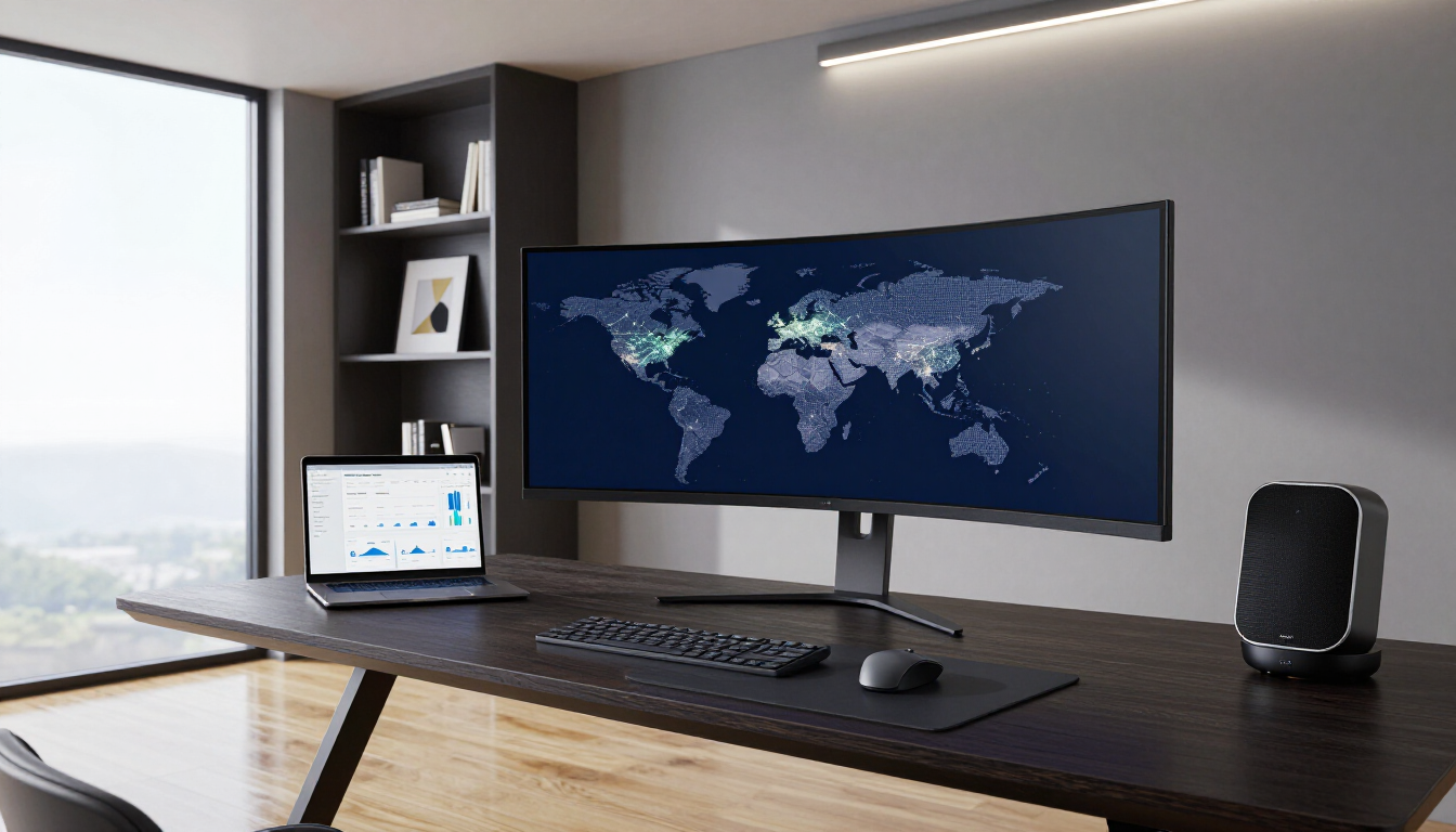 Global Strategy Consultation