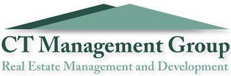 CT Management Group Logo