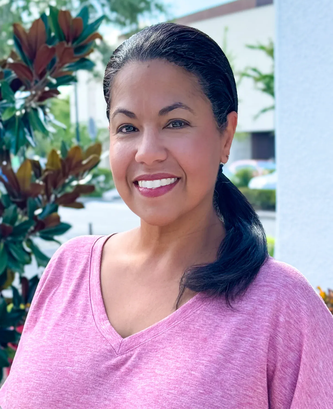 Janet Bellacera