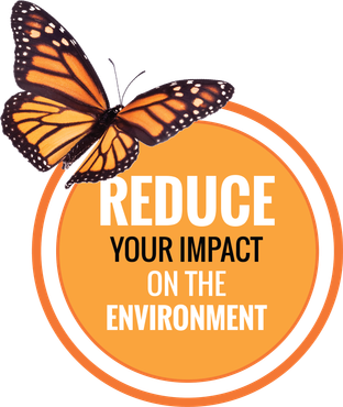 Reduce your impact
