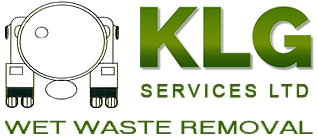 K L G Services Ltd