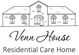 Venn House logo