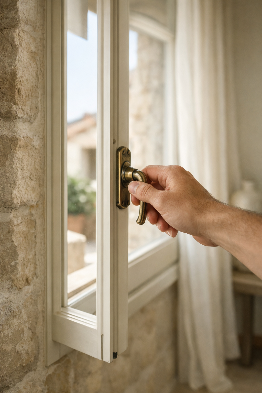 supervisión profesional de vivienda vacía en Valencia
