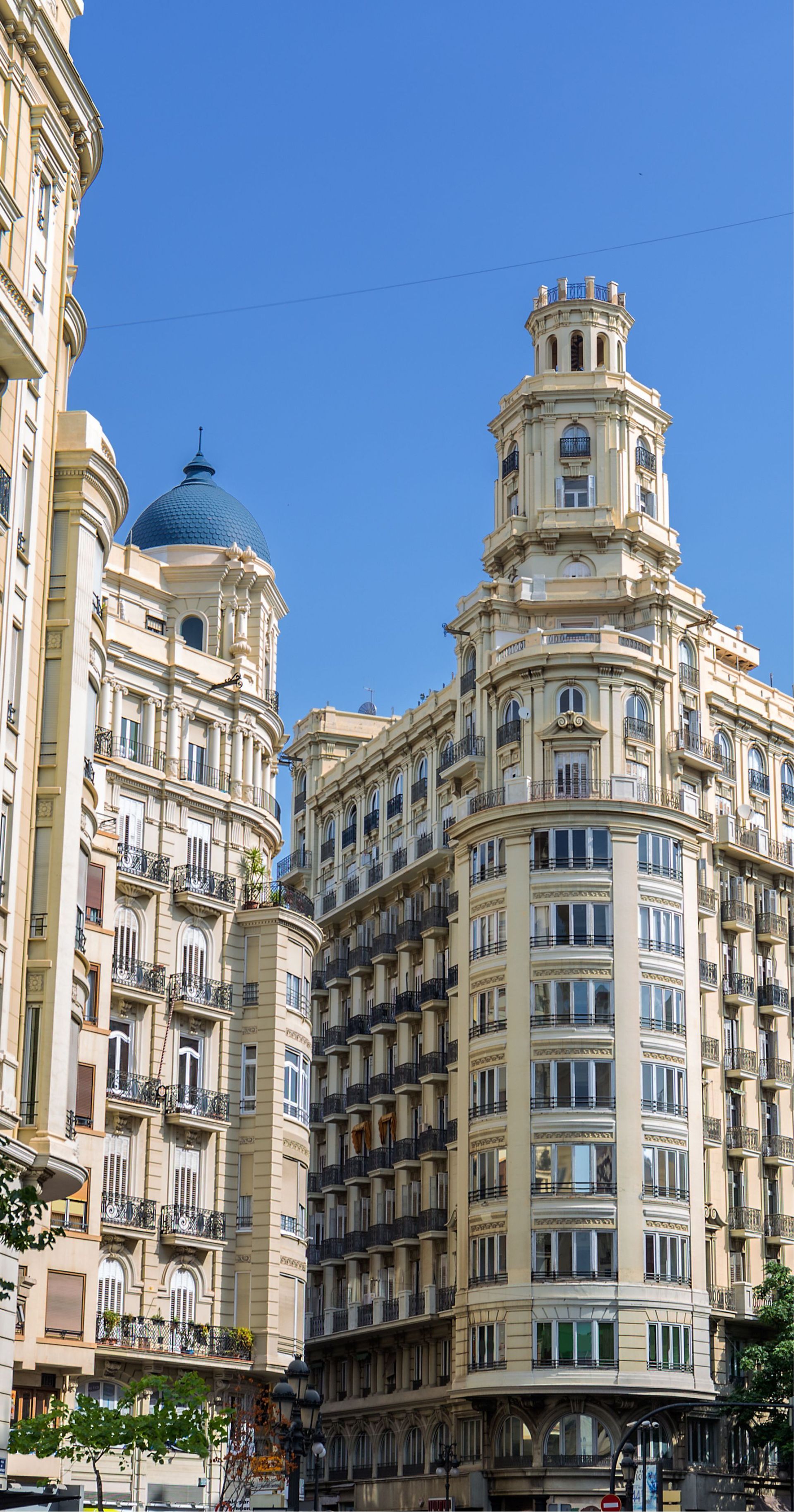 custodia estrategica de propiedad en Valencia