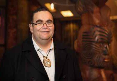 Rev Dr Hirini Kaa End of Life Choice Act Euthanasia NZ Maori