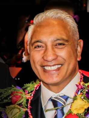 Alfred Ngaro End of Life Choice Act NZ Referendum