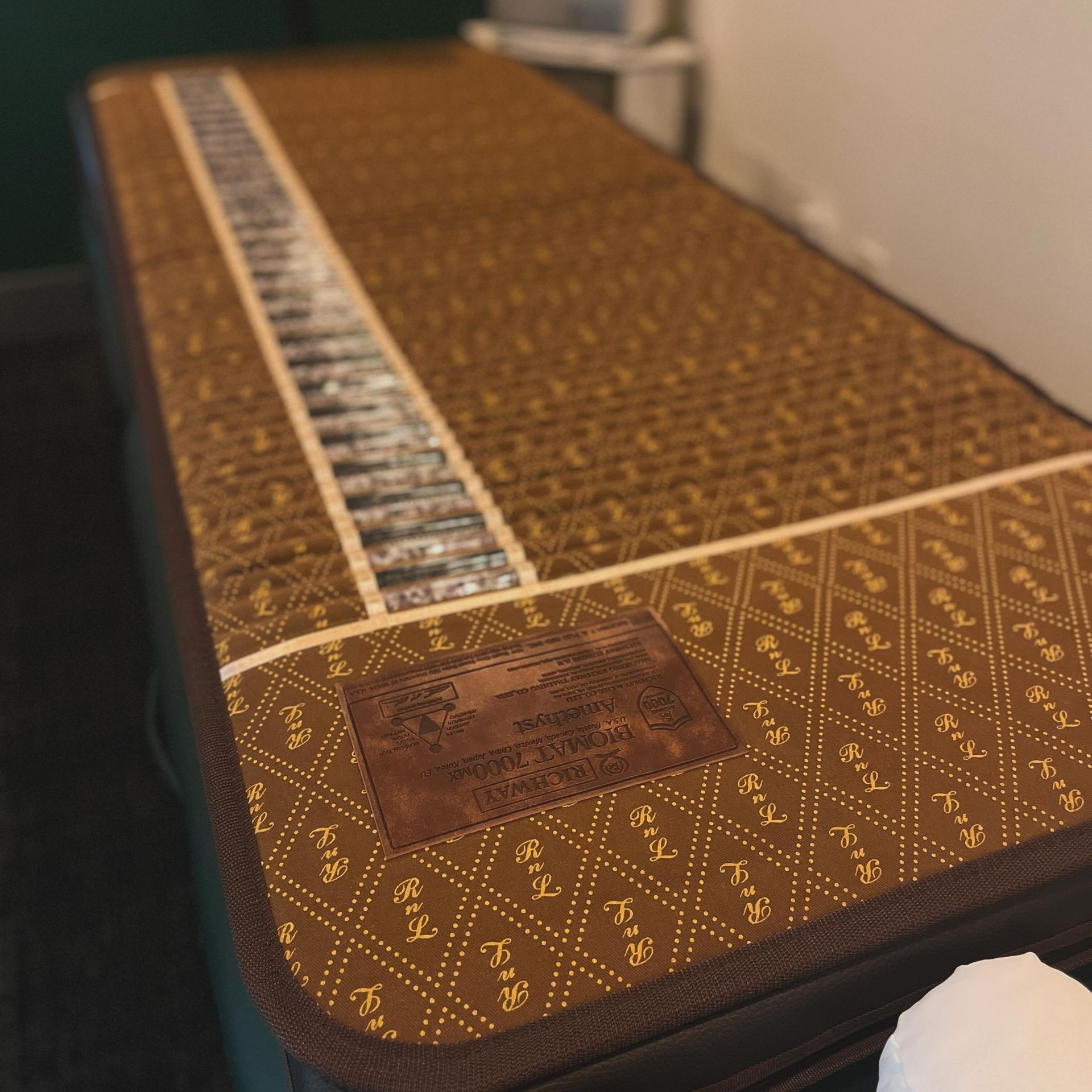 PEMF Mat | Redding, CA | Thrive Wellness Center