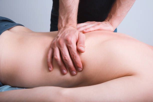 Schulman Therapy | Redding, CA | Thrive Wellness Center