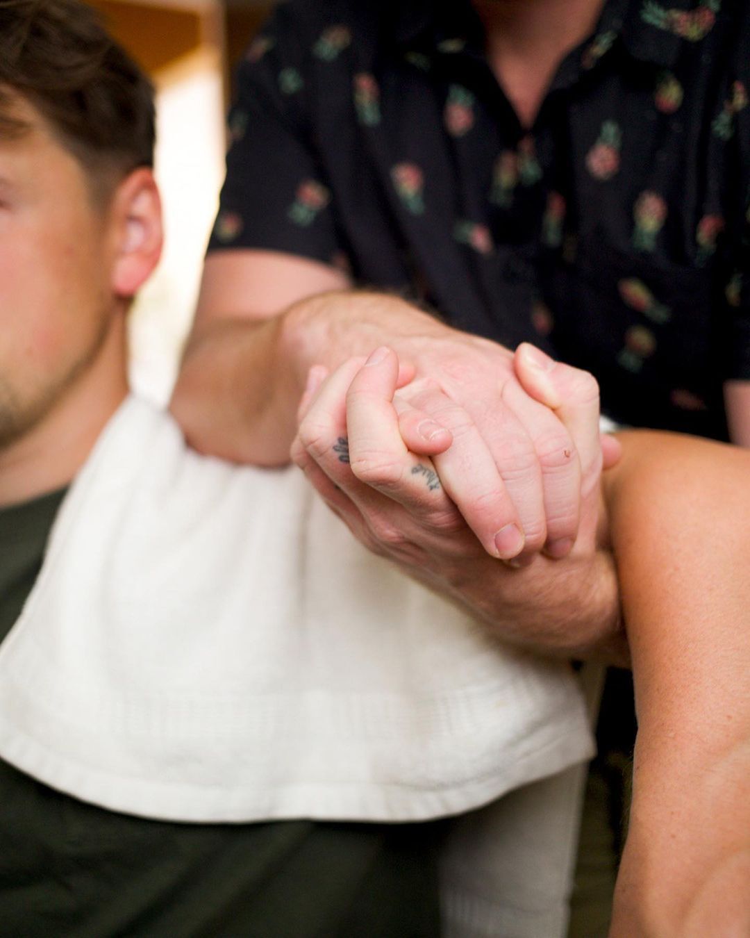 Schulman Therapy | Redding, CA | Thrive Wellness Center