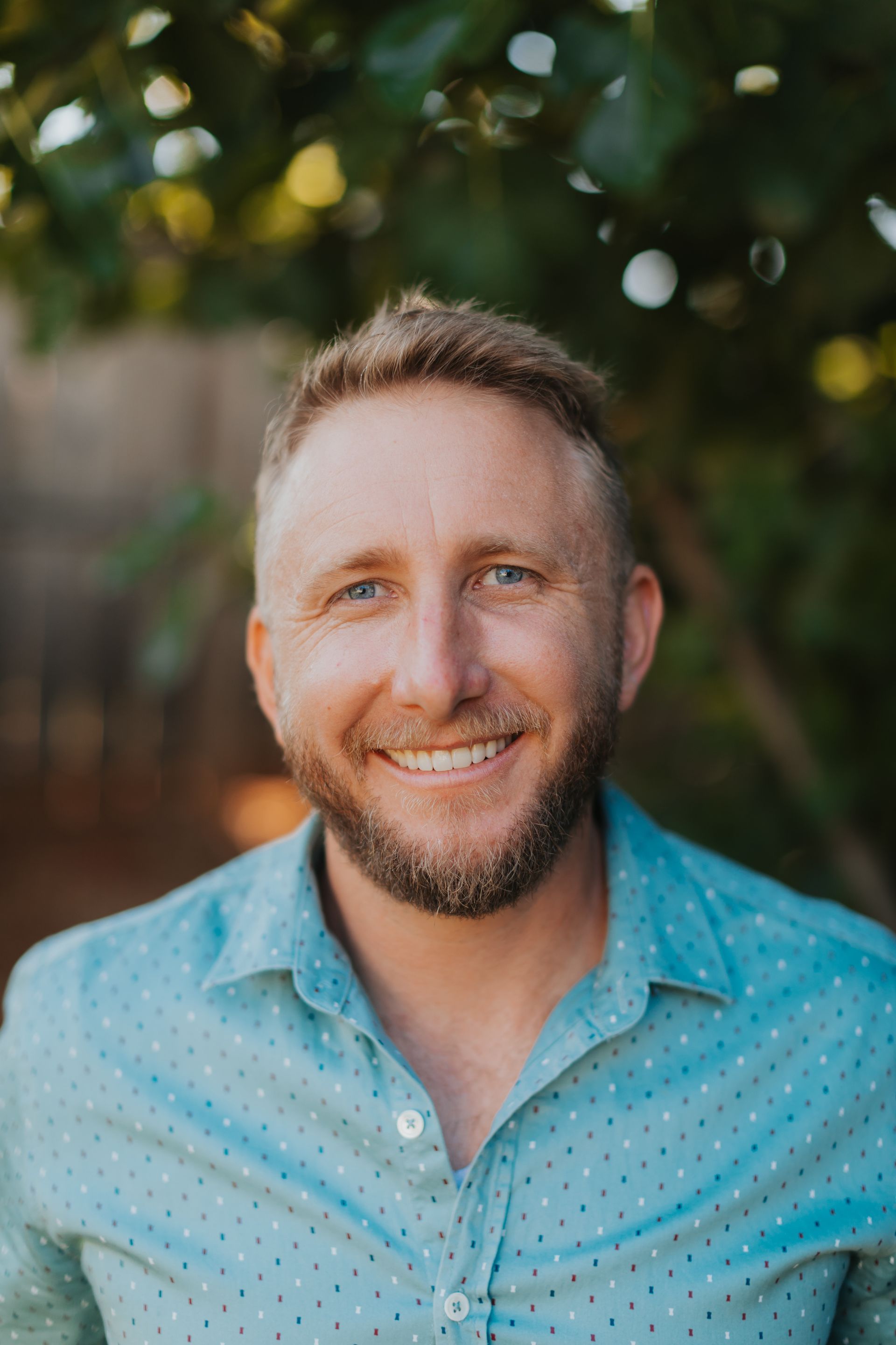 Matthew Wall | Redding, CA | Thrive Wellness Center