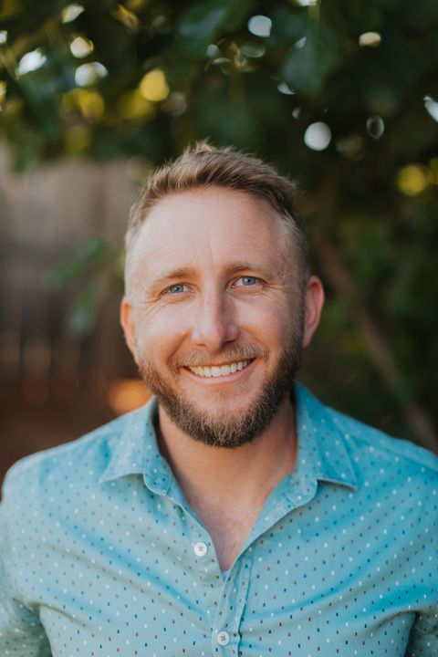 Matthew Wall | Redding, CA | Thrive Wellness Center