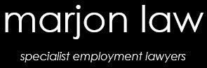 Marjon Law - Specialist Employment Lawyers