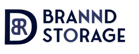Brannd Storage logo