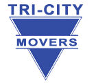 Tri-City Movers Logo