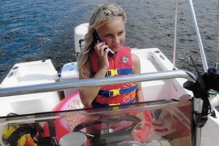 OBA Riptide Cruises
