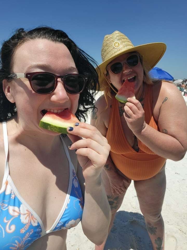 Summer Vacation Riptide Cruises