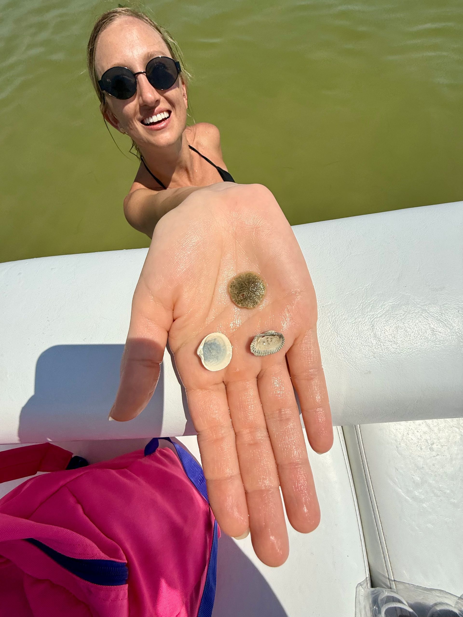 Private and Captained Boat Rentals OBA Riptide Cruises