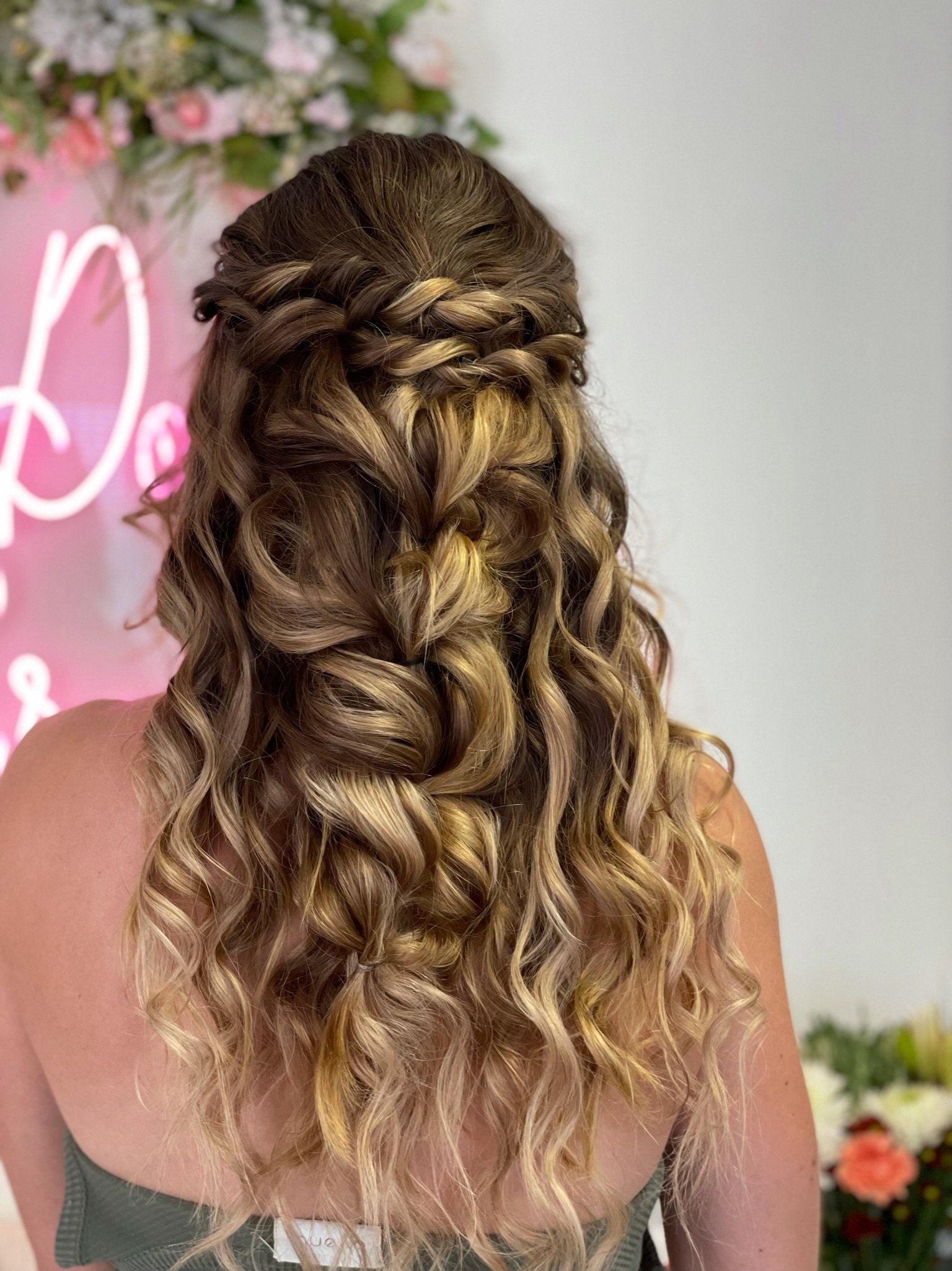 bridal wedding styles