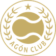 logo agòn club