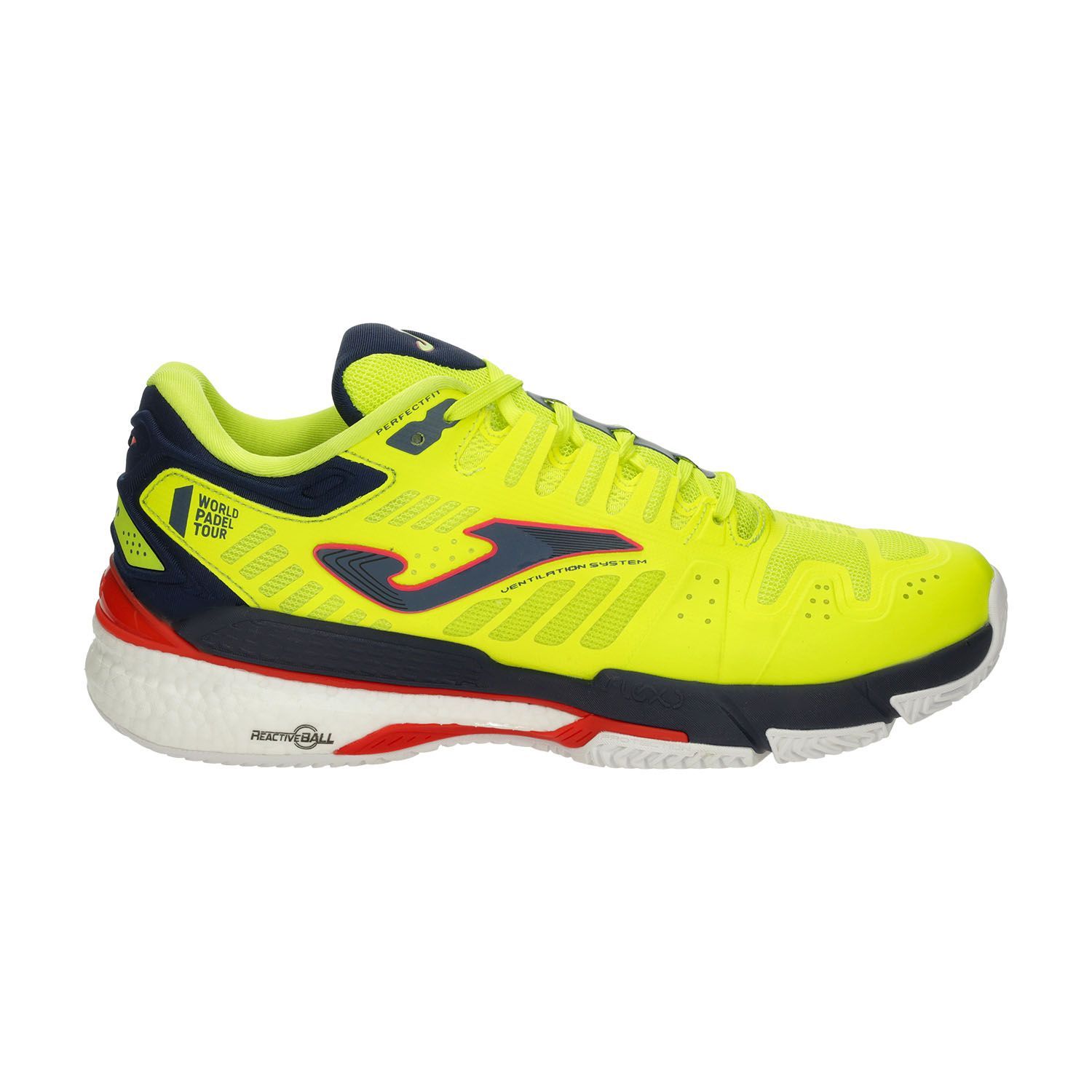 scarpe da padel