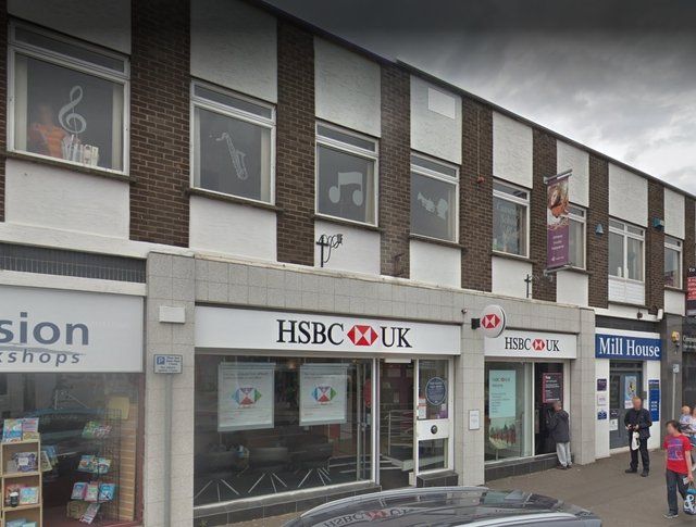 Causeway School of Music