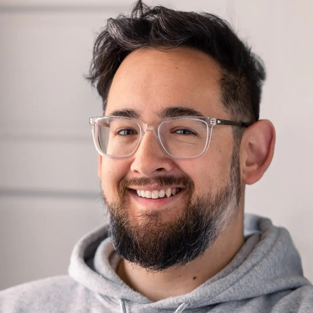 Headshot of Kyle Pierson